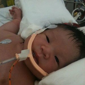 Meet your Posher, Kathy